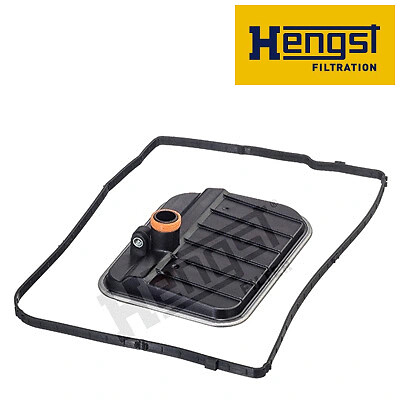 Hydraulic filter set - hydraulic,