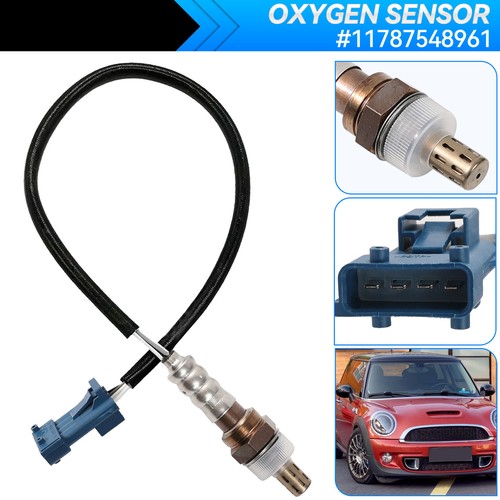Downstream oxygen sensor - downstream,