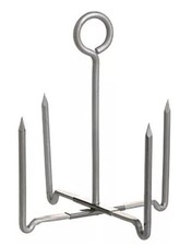 Kitchen Craft New Jacket Potato Baker / Cooker for Traditional Oven Use KCBAKER