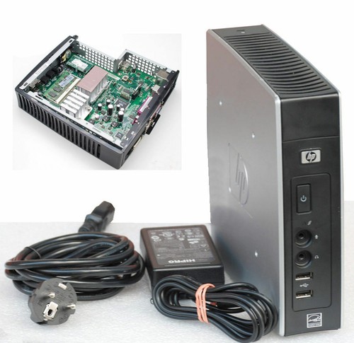 Thin client kleiner computer - client,