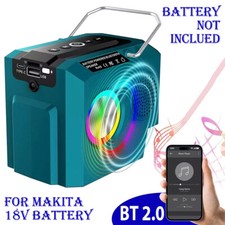 Bluetooth Cordless Stereo