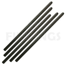 Set 5 CARBON GRAPHITE STIR ROD