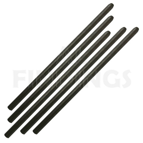 Set carbon graphite stir - set, 5