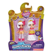 Shopkins Series 7 - Happy
