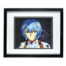 14" x 11" Archival Anime Cel