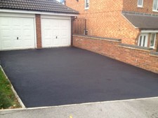 ANTI SLIP 5 ltr driveway black