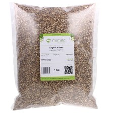 Angelica Seed