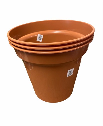 Packs plastic terracotta - packs,