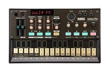 Korg Digital FM Synthesizer