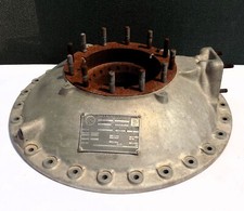 Vintage Pratt & Whitney Radial