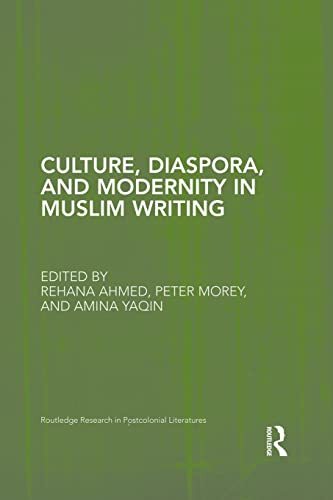 Culture diaspora and - culture,,