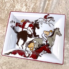 Hermes Paris Change Tray Vide