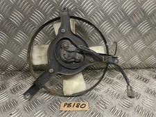KAWASAKI GPZ1000 RX cooling fan 1986