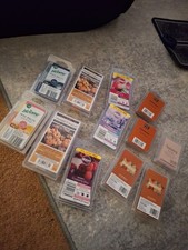 Assorted Wax Melts Job Lot x