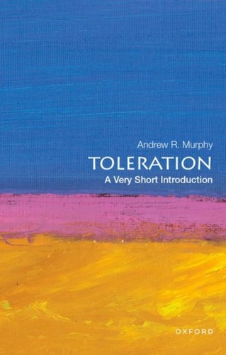 Toleration very short - very,