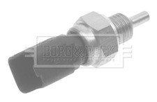 Genuine BORG & BECK Temperature Switch for Peugeot Bipper 1.4 (02/2008-Present)