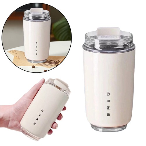 For smeg thermos coffee mug - smeg,