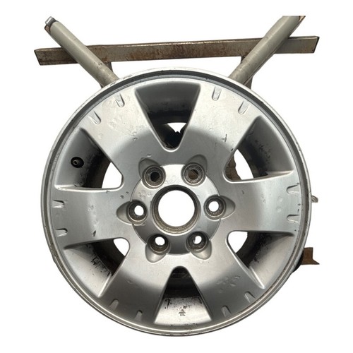 Mitsubishi shogun alloy wheel - shogun,