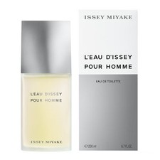 ISSEY MIYAKE L'EAU D'ISSEY