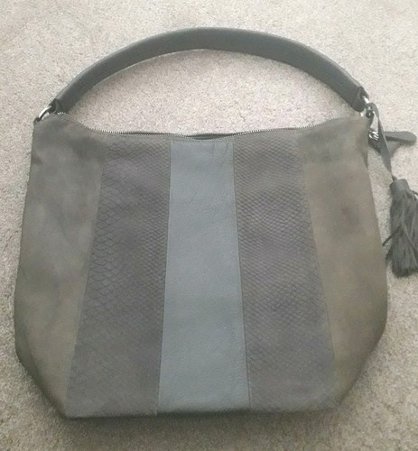 Jones bootmaker shoulder - shoulder, bag