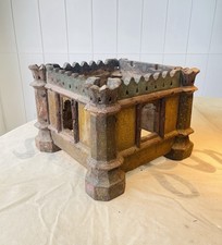 Stunning Antique Old Indian