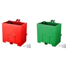 Ballast Box 3 Point Category 1