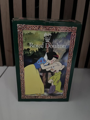 Vintage disney boxed 1990 - boxed, 1990's