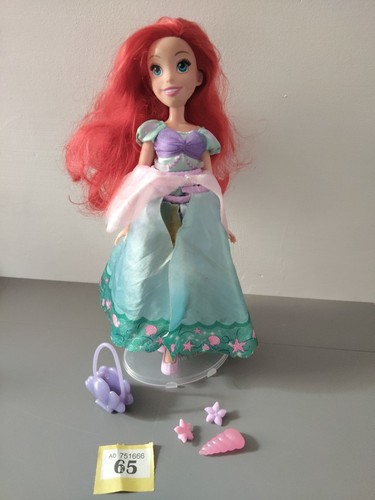 Hasbro disney princess - princess, ariel