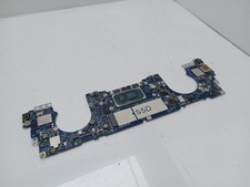 Dell XPS 13 9310 Laptop Motherboard i5-1135G7 2.40 GHz 08642J 8642J - Faulty