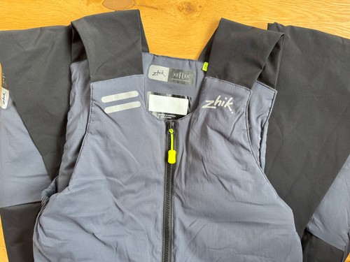 Zhik xeflex men grey - xeflex, men's