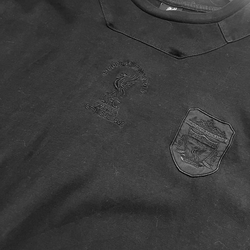 Liverpool istanbul 2005 - liverpool,