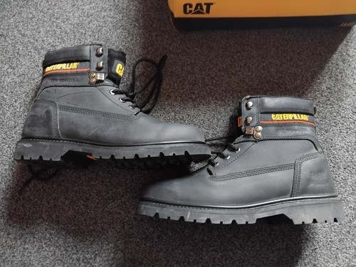 Caterpillar boot size - boot,