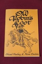 Old robin foot essex s - old,