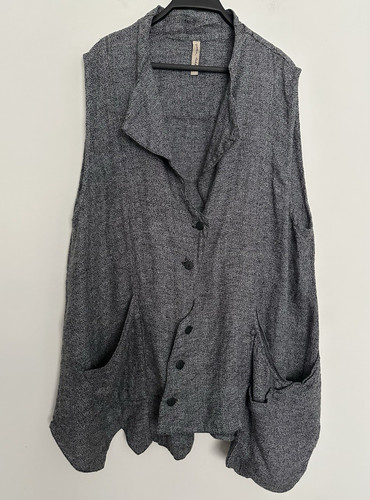 Cynthia ashby woven 100 - woven, linen