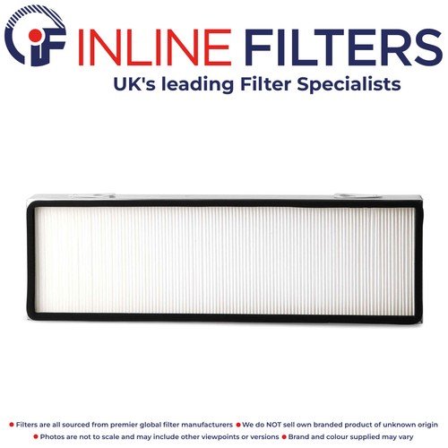 Cabin air filter - air,