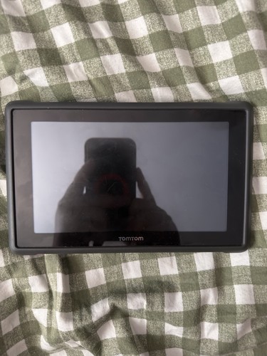 Tomtom pro 8275 sat - tomtom,