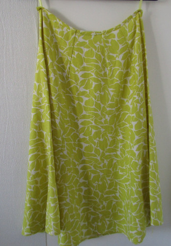Skirt ladies size 12 - skirt,