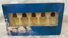 Vintage boots miniature 5ml - vintage,