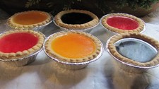 ARTIFICIAL  FAUX CAKES JAM