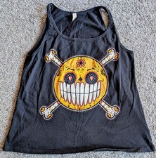 Ginger Wildheart (The