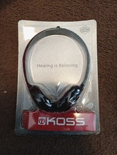 Koss kph7 wired ear - on-ear, stereo