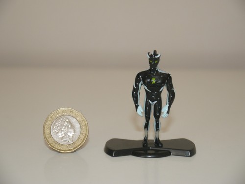 Ben alien figure - alien, x