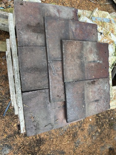Acme roof tiles - roof,