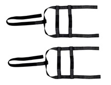 Tire Tie Down Straps for Auto