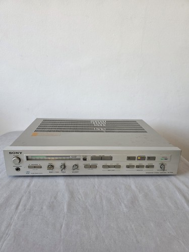Vintage sony f55 integrated - vintage,