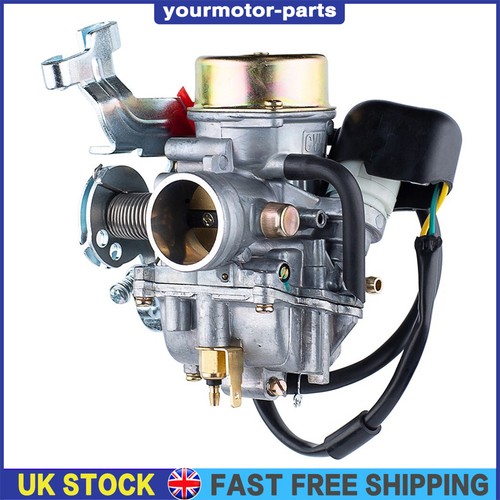 Engine cvk30 30mm carburetor - cvk30,