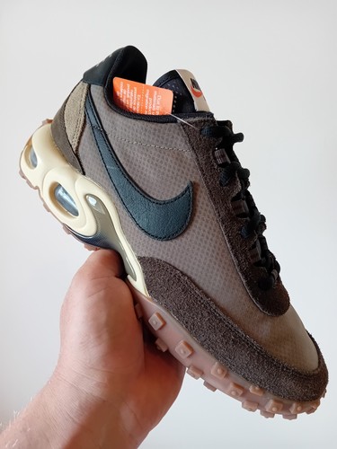 Nike air max waffle racer - air,