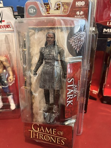 Game thrones new arya stark - game,