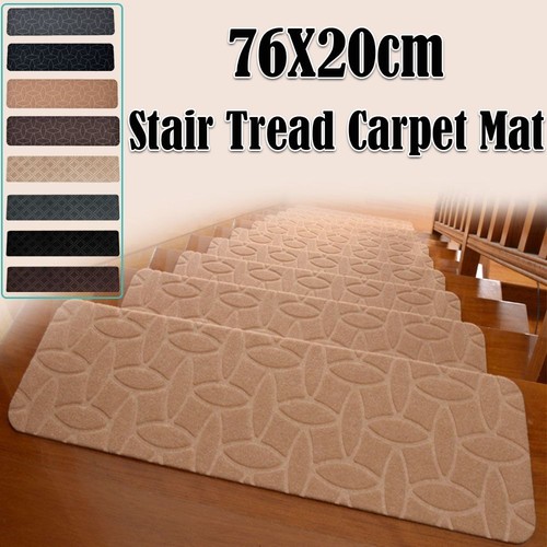 Non slip stair - stair, tread