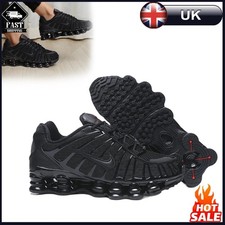 2025 New Nike shox TL Men's